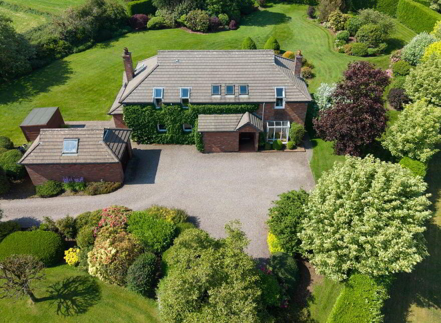 Dunany, Meadowlands, Upper Rochestown, Cork, T12AHF4