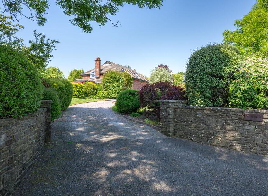 Dunany, Meadowlands, Upper Rochestown, Cork, T12AHF4