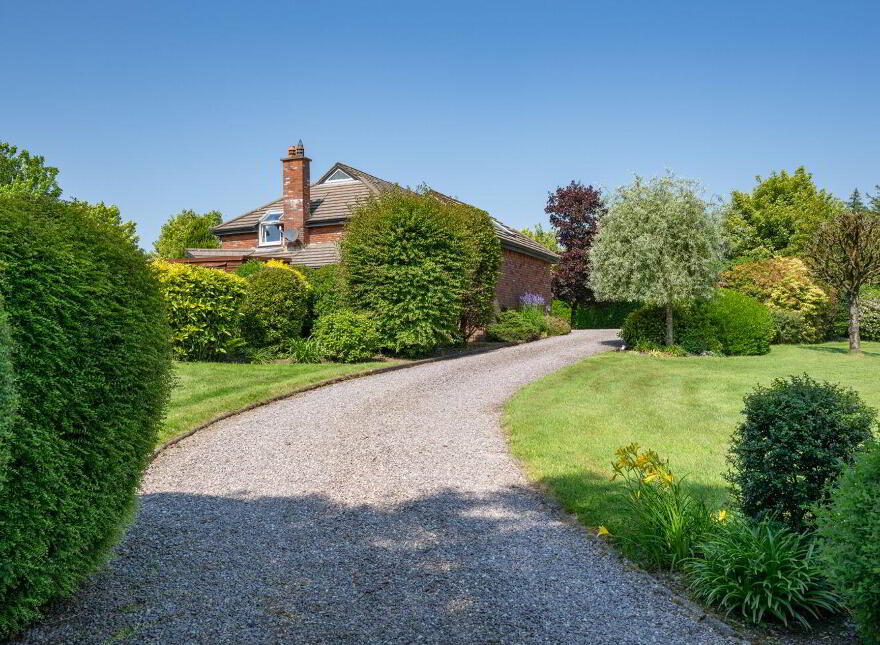 Dunany, Meadowlands, Upper Rochestown, Cork, T12AHF4