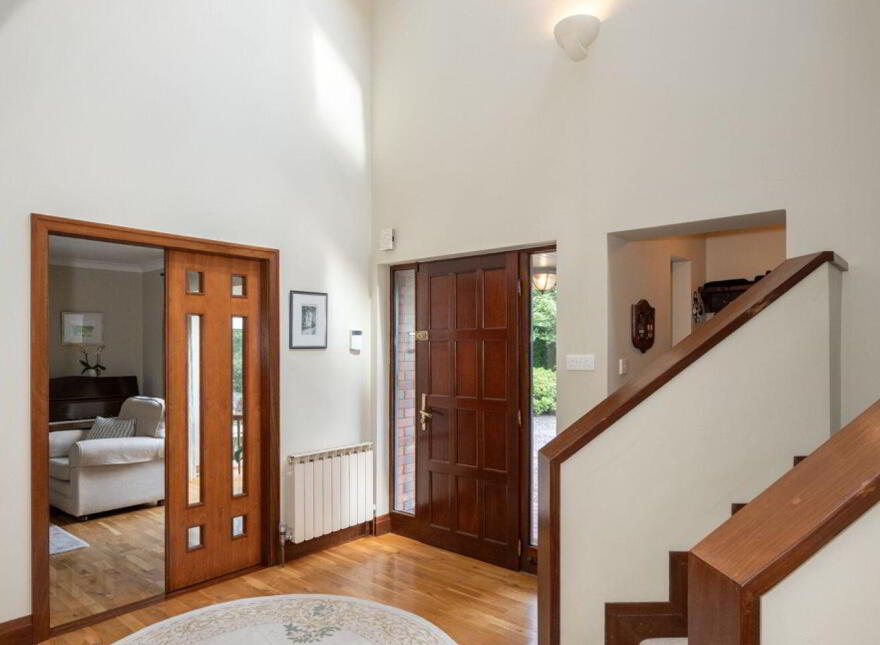 Dunany, Meadowlands, Upper Rochestown, Cork, T12AHF4