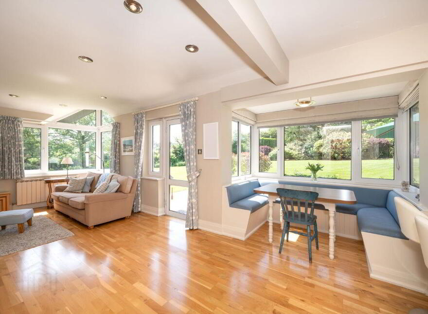 Dunany, Meadowlands, Upper Rochestown, Cork, T12AHF4