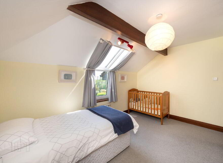 Dunany, Meadowlands, Upper Rochestown, Cork, T12AHF4