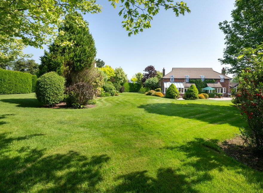 Dunany, Meadowlands, Upper Rochestown, Cork, T12AHF4