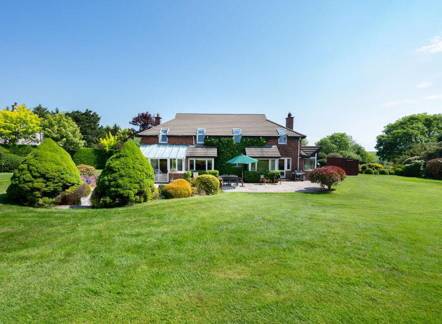 Dunany, Meadowlands, Upper Rochestown, Cork, T12AHF4