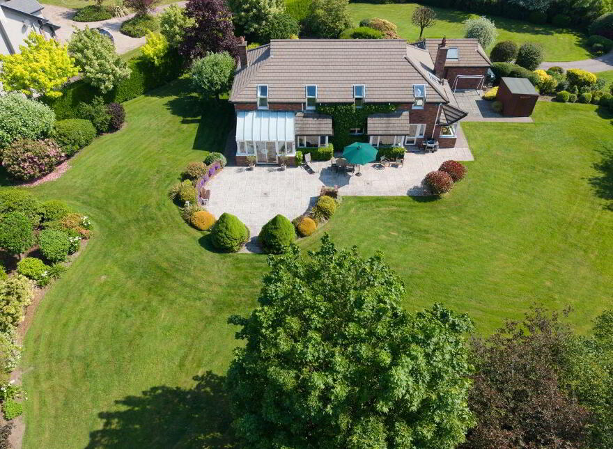 Dunany, Meadowlands, Upper Rochestown, Cork, T12AHF4