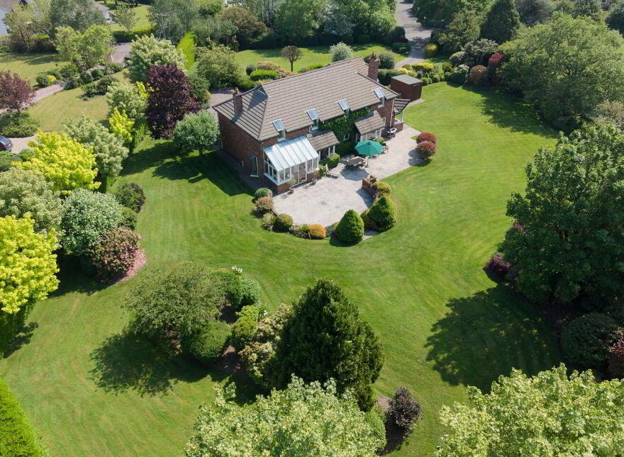 Dunany, Meadowlands, Upper Rochestown, Cork, T12AHF4