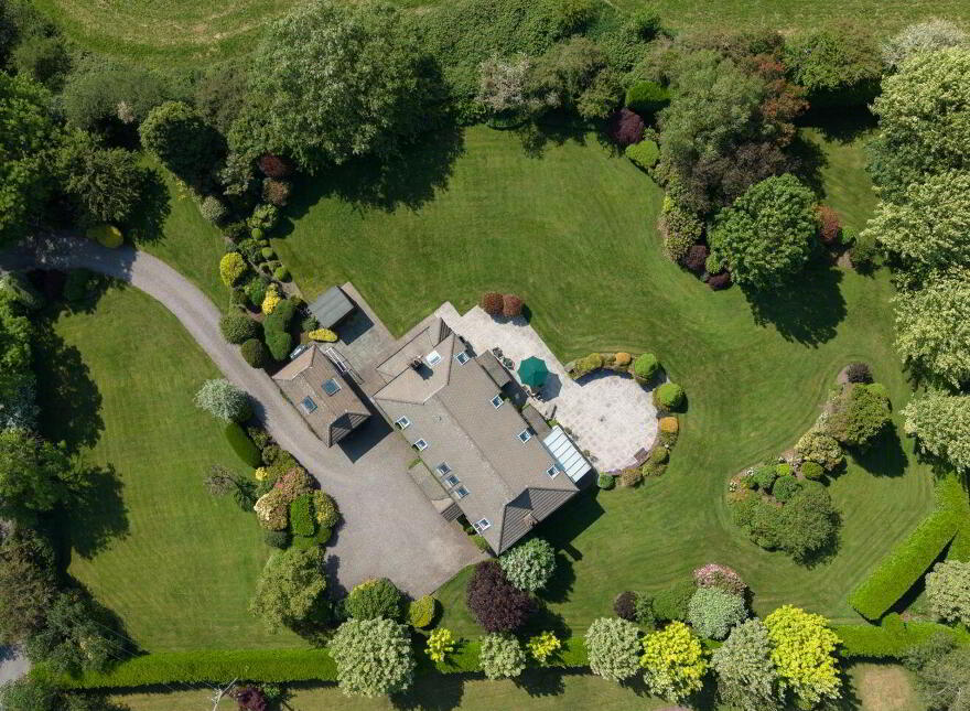 Dunany, Meadowlands, Upper Rochestown, Cork, T12AHF4