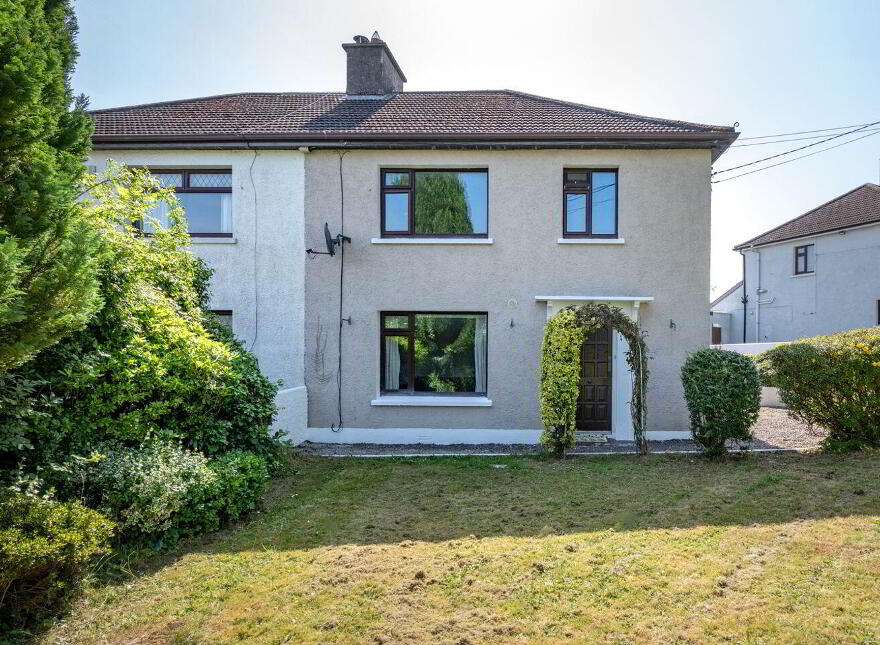 101 Earlwood Estate, The Lough, The Lough, T12K6W6