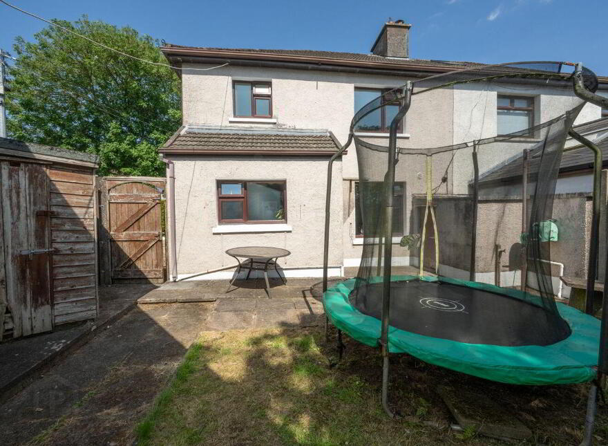 101 Earlwood Estate, The Lough, The Lough, T12K6W6