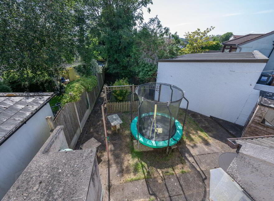 101 Earlwood Estate, The Lough, The Lough, T12K6W6