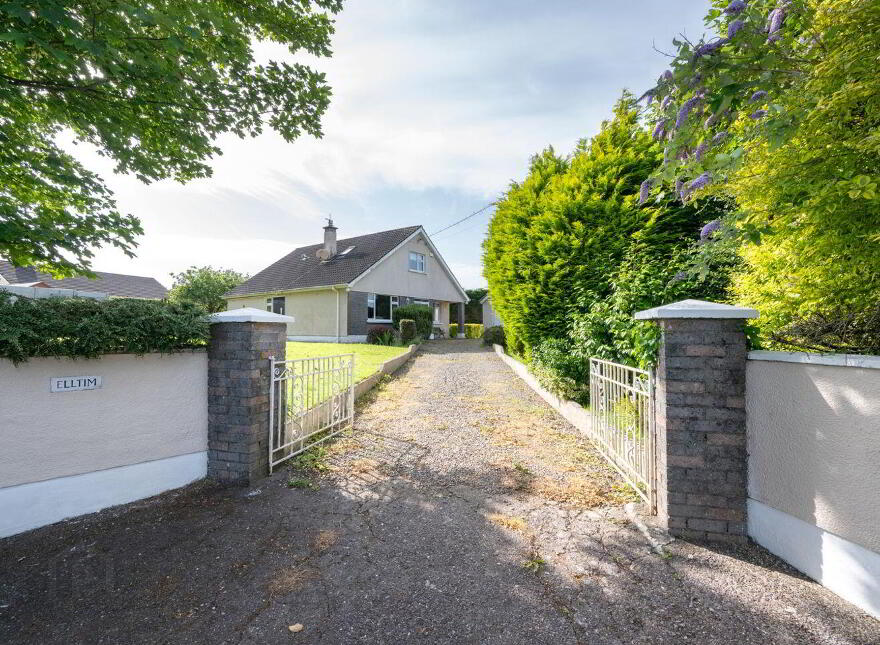 Elltim, The Rise, Bishopstown, Bishopstown, T12N9E4