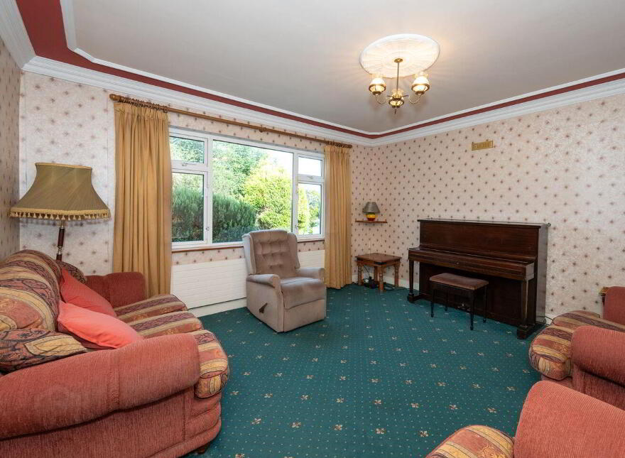 Elltim, The Rise, Bishopstown, Bishopstown, T12N9E4