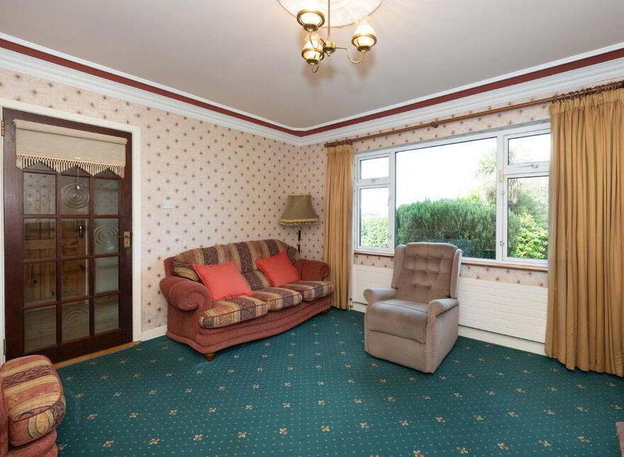 Elltim, The Rise, Bishopstown, Bishopstown, T12N9E4