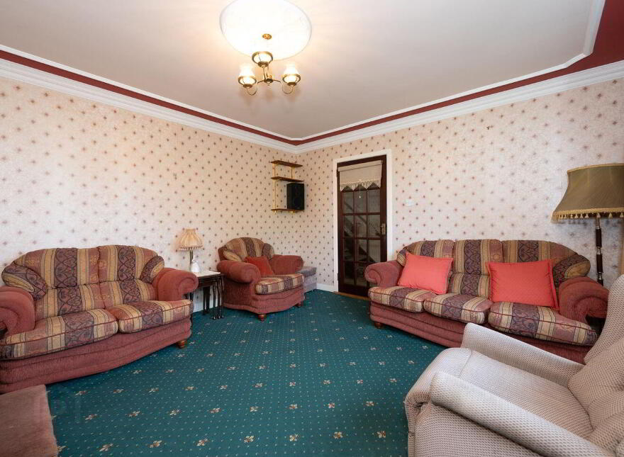 Elltim, The Rise, Bishopstown, Bishopstown, T12N9E4