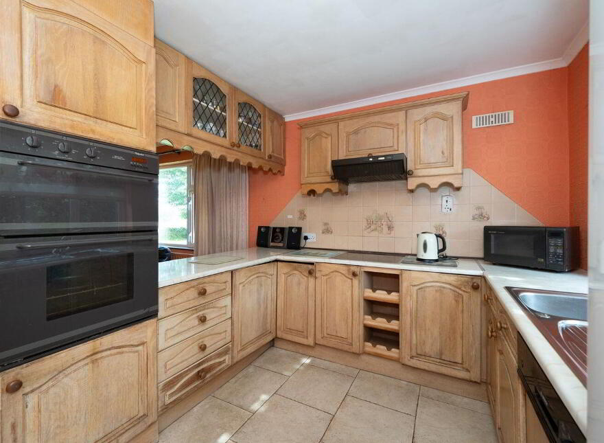 Elltim, The Rise, Bishopstown, Bishopstown, T12N9E4