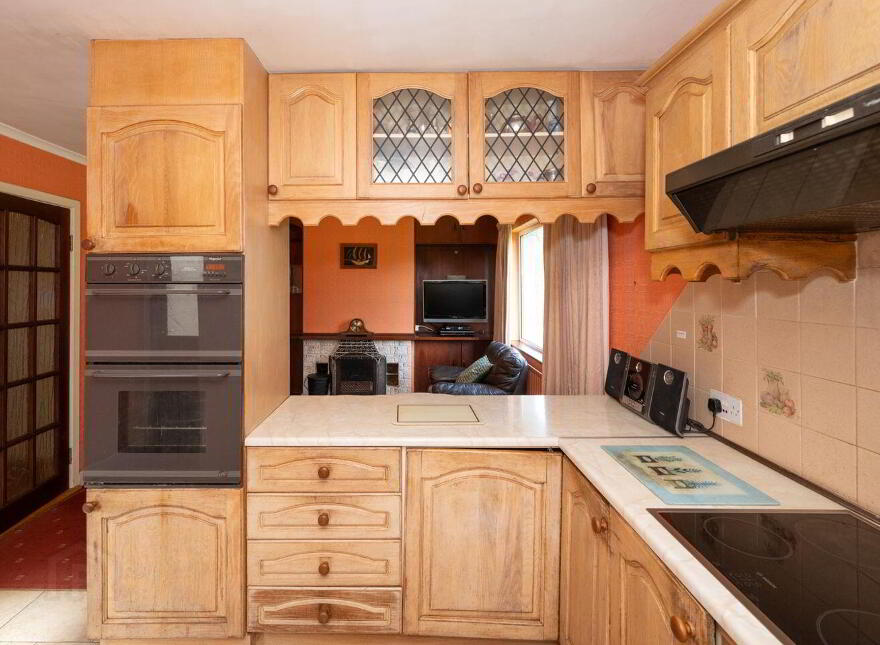 Elltim, The Rise, Bishopstown, Bishopstown, T12N9E4