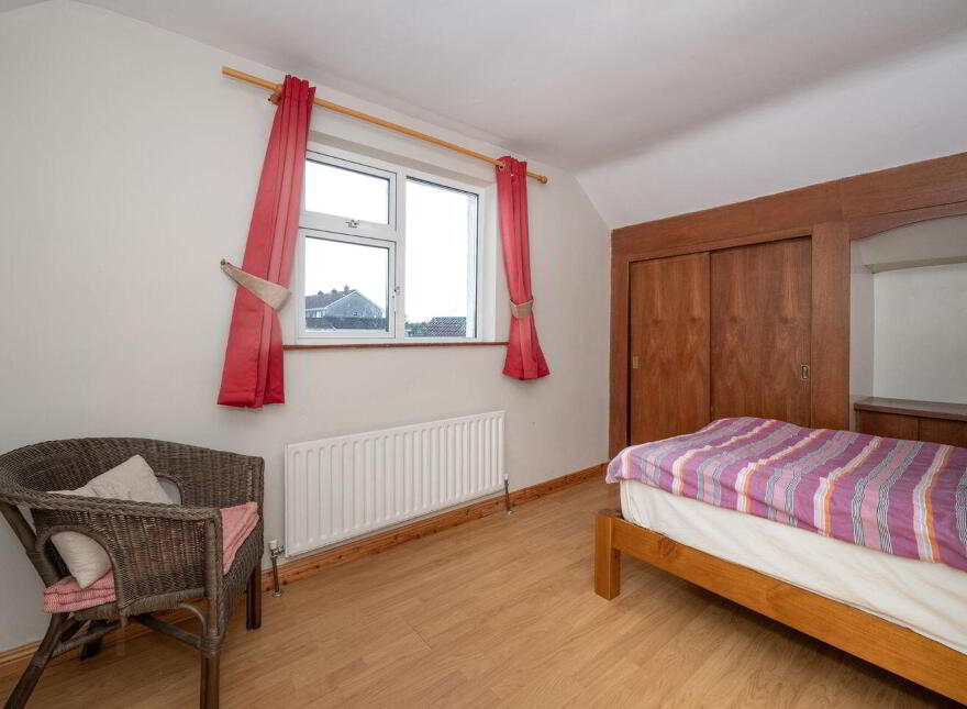 Elltim, The Rise, Bishopstown, Bishopstown, T12N9E4