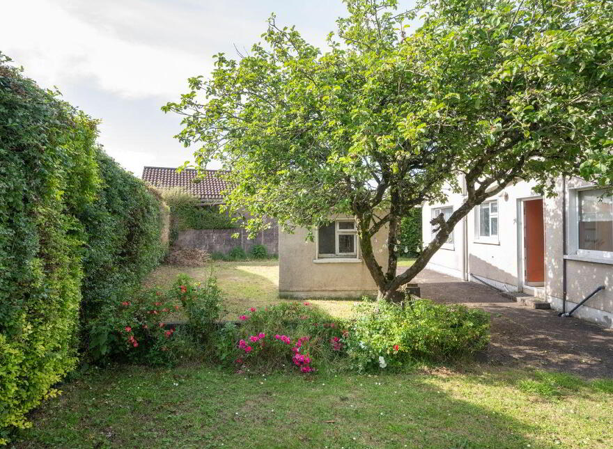 Elltim, The Rise, Bishopstown, Bishopstown, T12N9E4