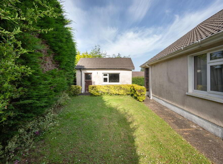 Elltim, The Rise, Bishopstown, Bishopstown, T12N9E4