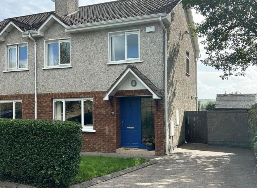 50 The Willows, Classes Lake, Ovens, Ovens, P31A168