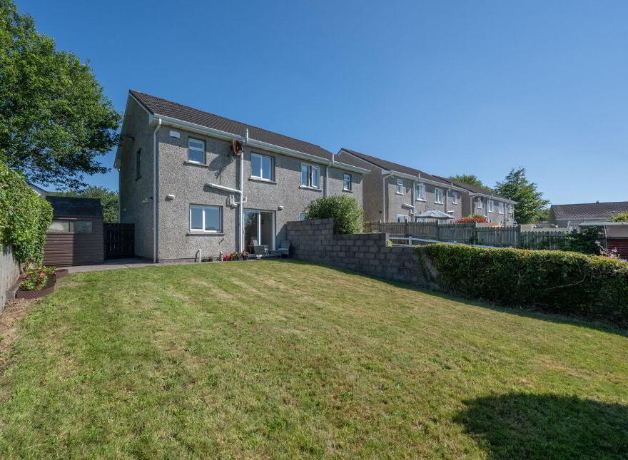 50 The Willows, Classes Lake, Ovens, Ovens, P31A168