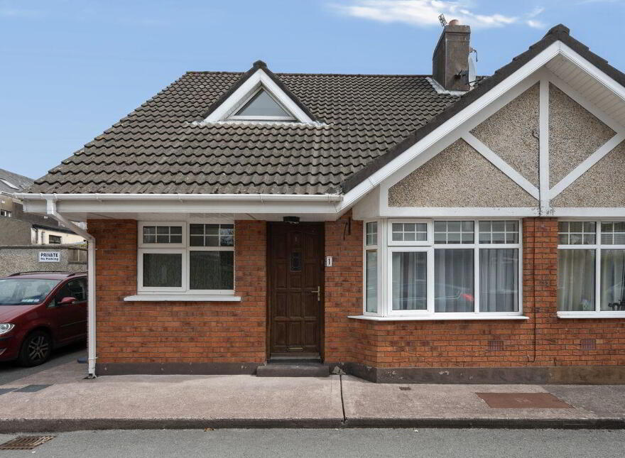 1 Friars Walk Mews, Friars Walk, Cork, T12XK6H