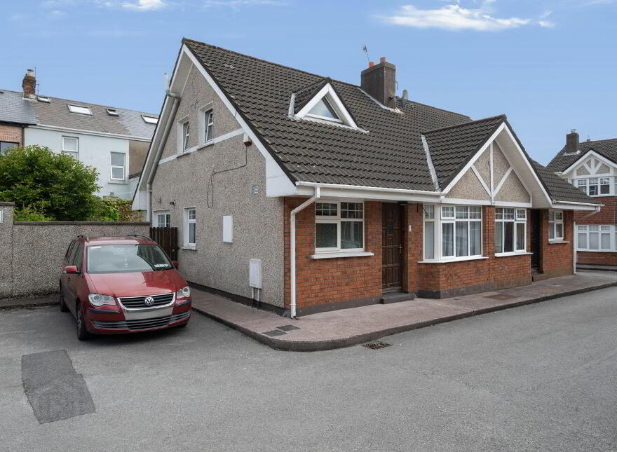 1 Friars Walk Mews, Friars Walk, Cork, T12XK6H