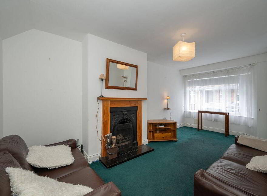 1 Friars Walk Mews, Friars Walk, Cork, T12XK6H