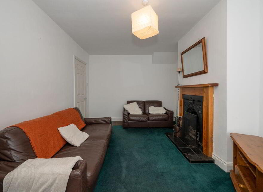 1 Friars Walk Mews, Friars Walk, Cork, T12XK6H