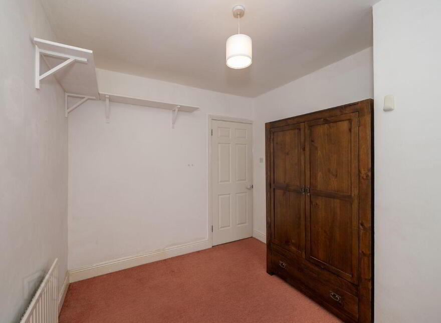 1 Friars Walk Mews, Friars Walk, Cork, T12XK6H
