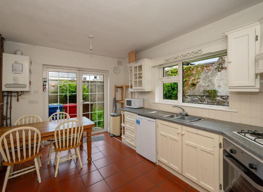 1 Friars Walk Mews, Friars Walk, Cork, T12XK6H