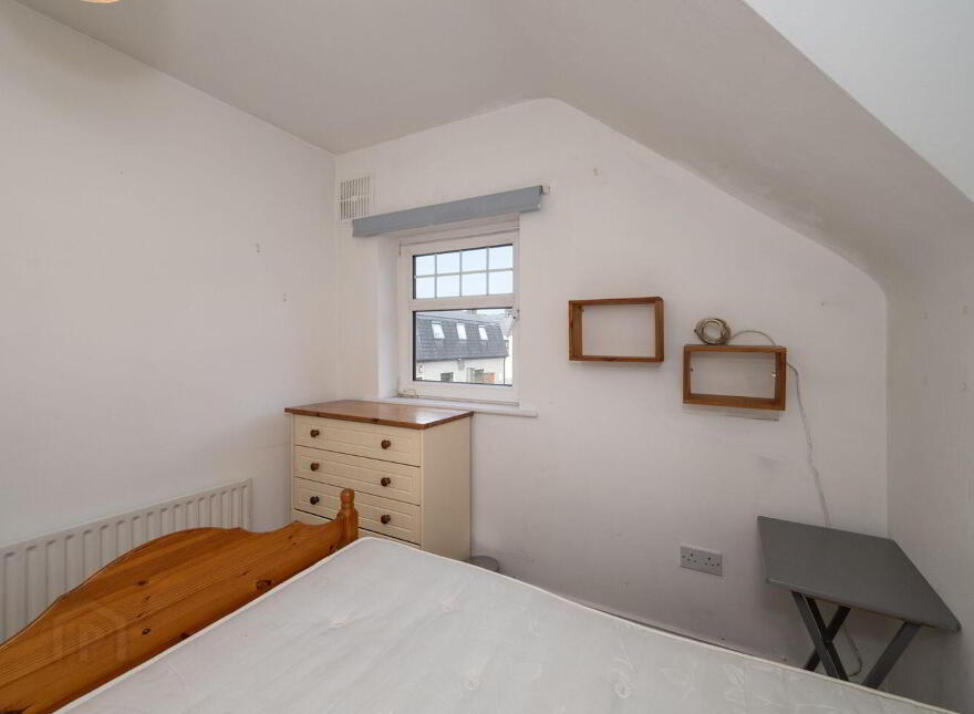1 Friars Walk Mews, Friars Walk, Cork, T12XK6H