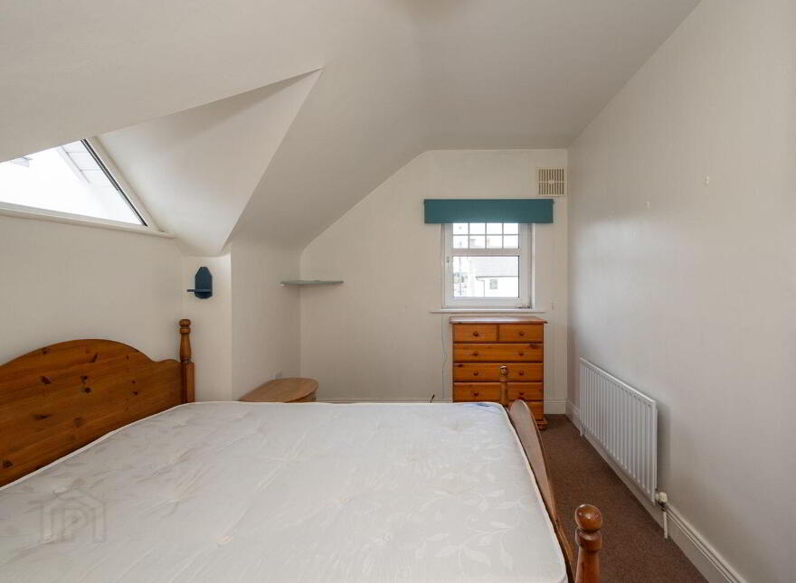 1 Friars Walk Mews, Friars Walk, Cork, T12XK6H