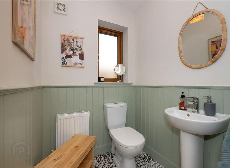 69 Lisheen Woods, Ovens, P31HH74
