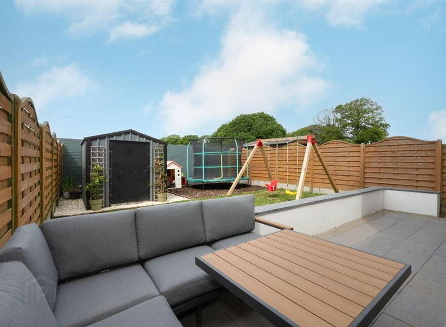 69 Lisheen Woods, Ovens, P31HH74