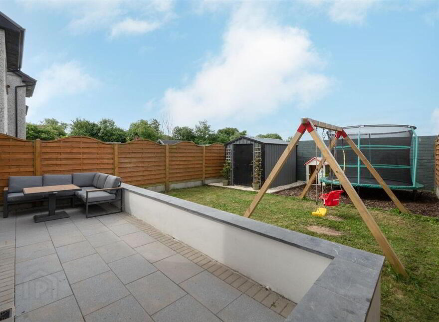 69 Lisheen Woods, Ovens, P31HH74