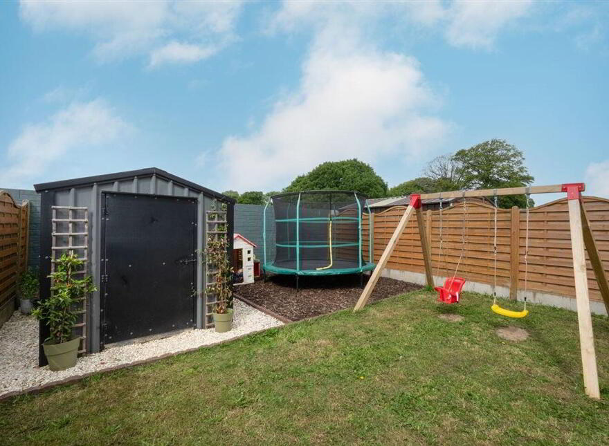 69 Lisheen Woods, Ovens, P31HH74
