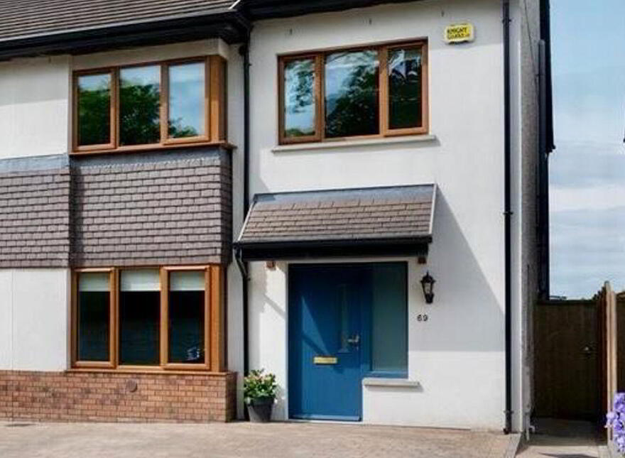 69 Lisheen Woods, Ovens, P31HH74