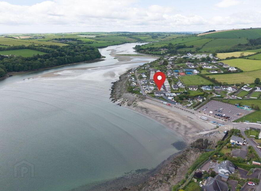 Timon Lodge, Fountainstown, P43KW10