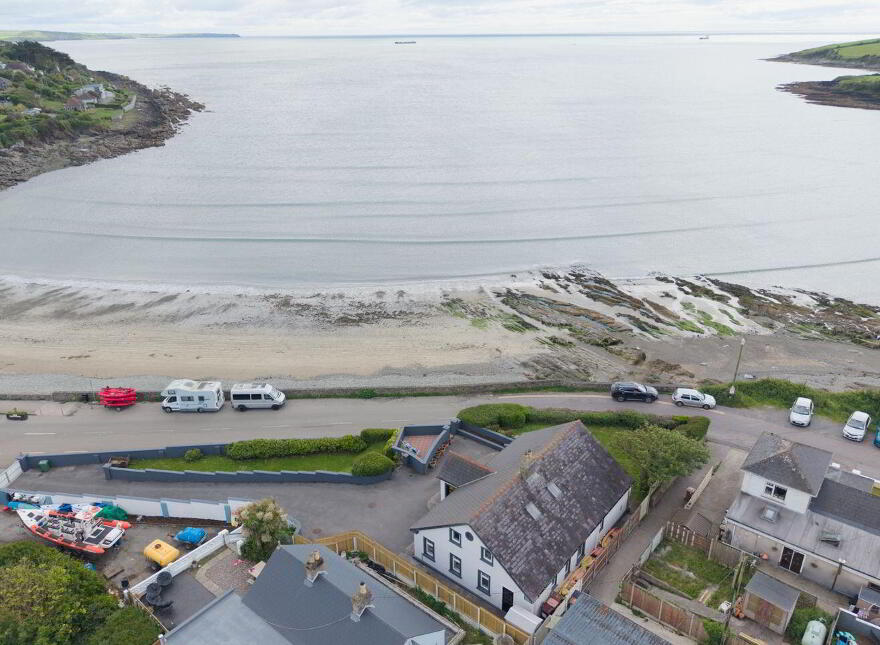 Timon Lodge, Fountainstown, P43KW10