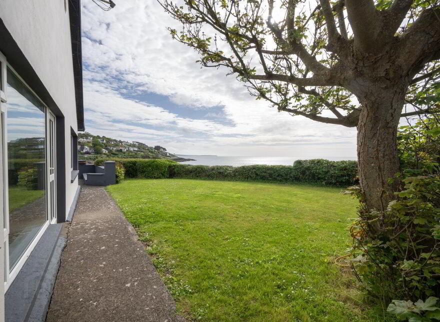 Timon Lodge, Fountainstown, P43KW10