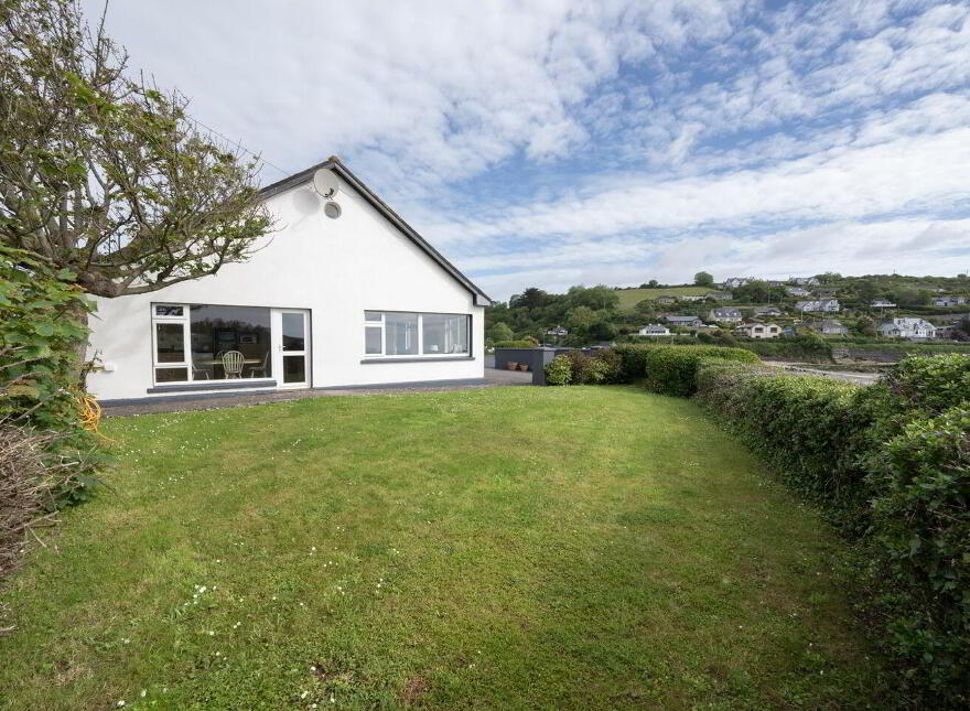 Timon Lodge, Fountainstown, P43KW10