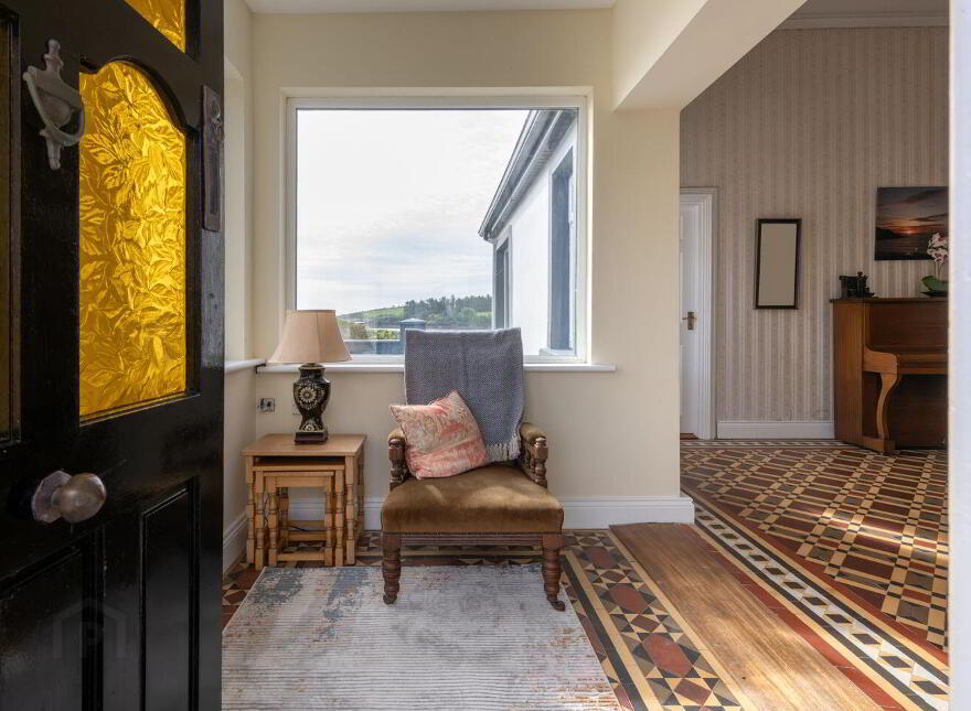 Timon Lodge, Fountainstown, P43KW10