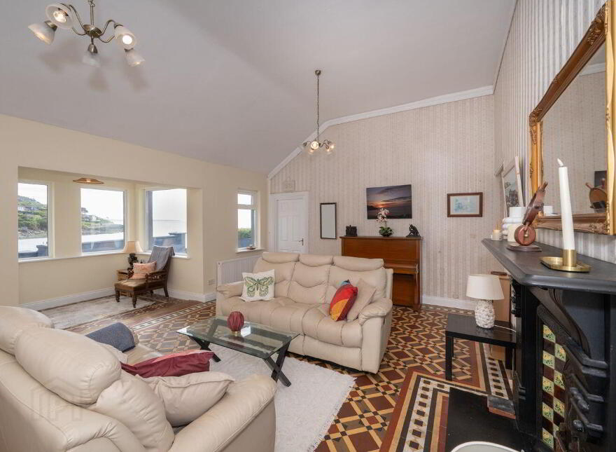 Timon Lodge, Fountainstown, P43KW10