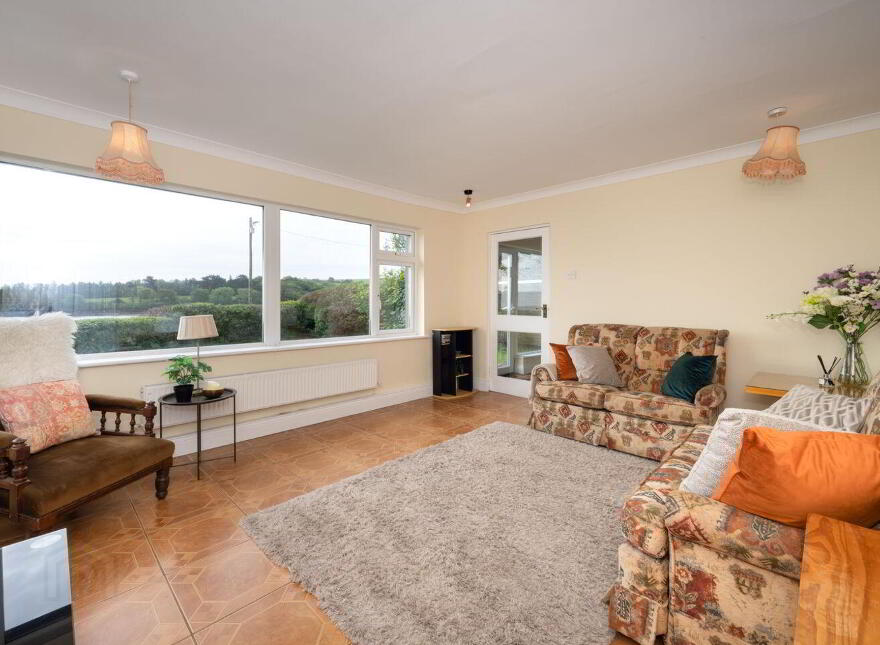 Timon Lodge, Fountainstown, P43KW10
