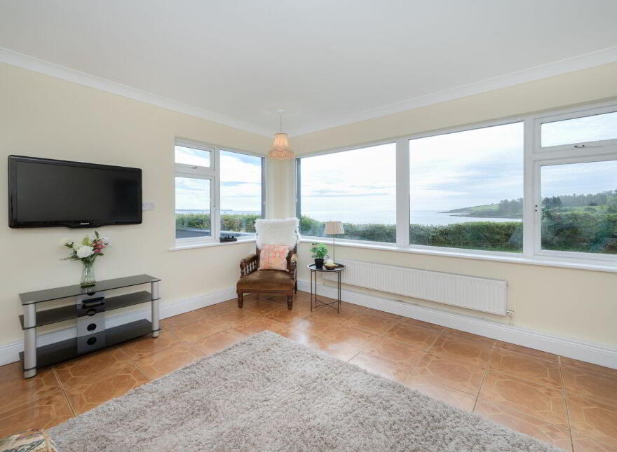 Timon Lodge, Fountainstown, P43KW10
