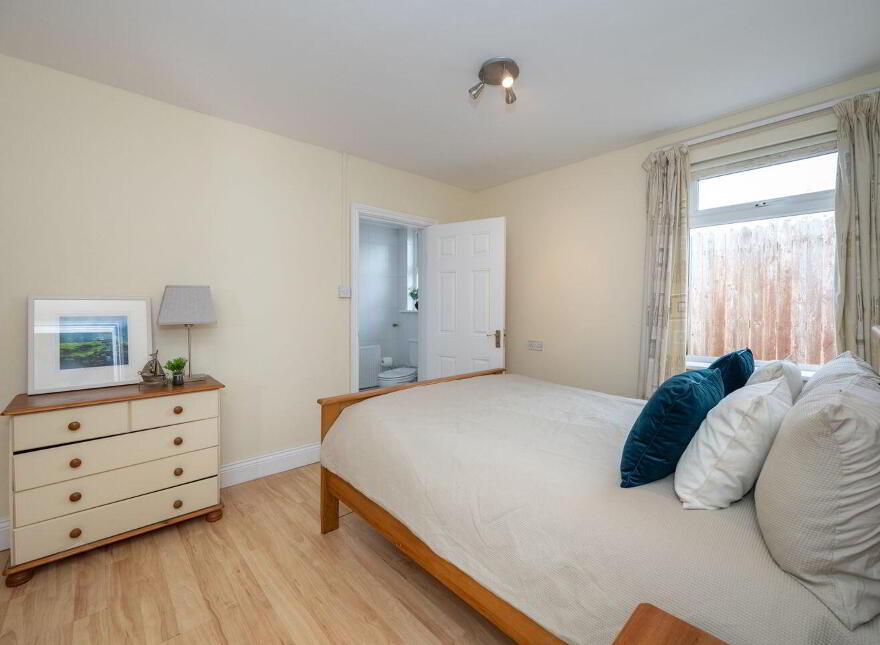 Timon Lodge, Fountainstown, P43KW10