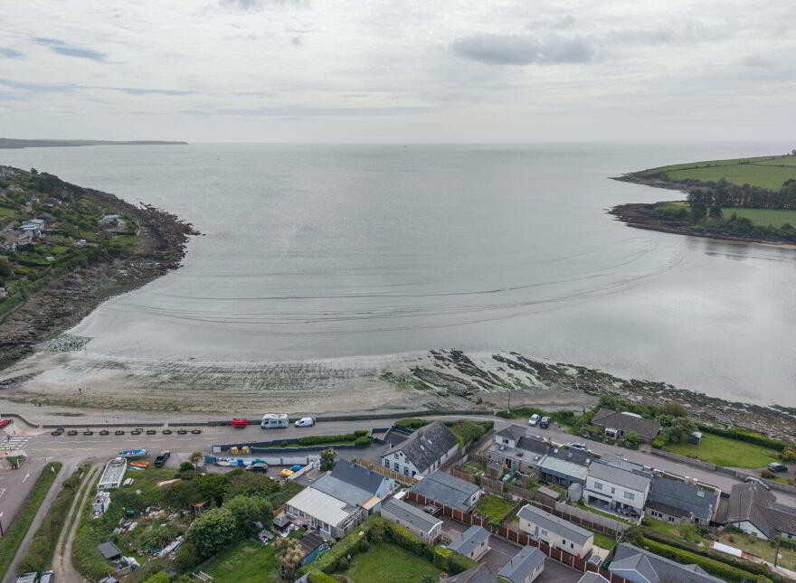 Timon Lodge, Fountainstown, P43KW10