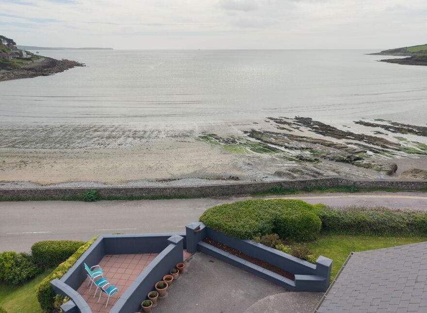 Timon Lodge, Fountainstown, P43KW10