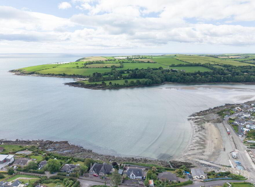 Timon Lodge, Fountainstown, P43KW10
